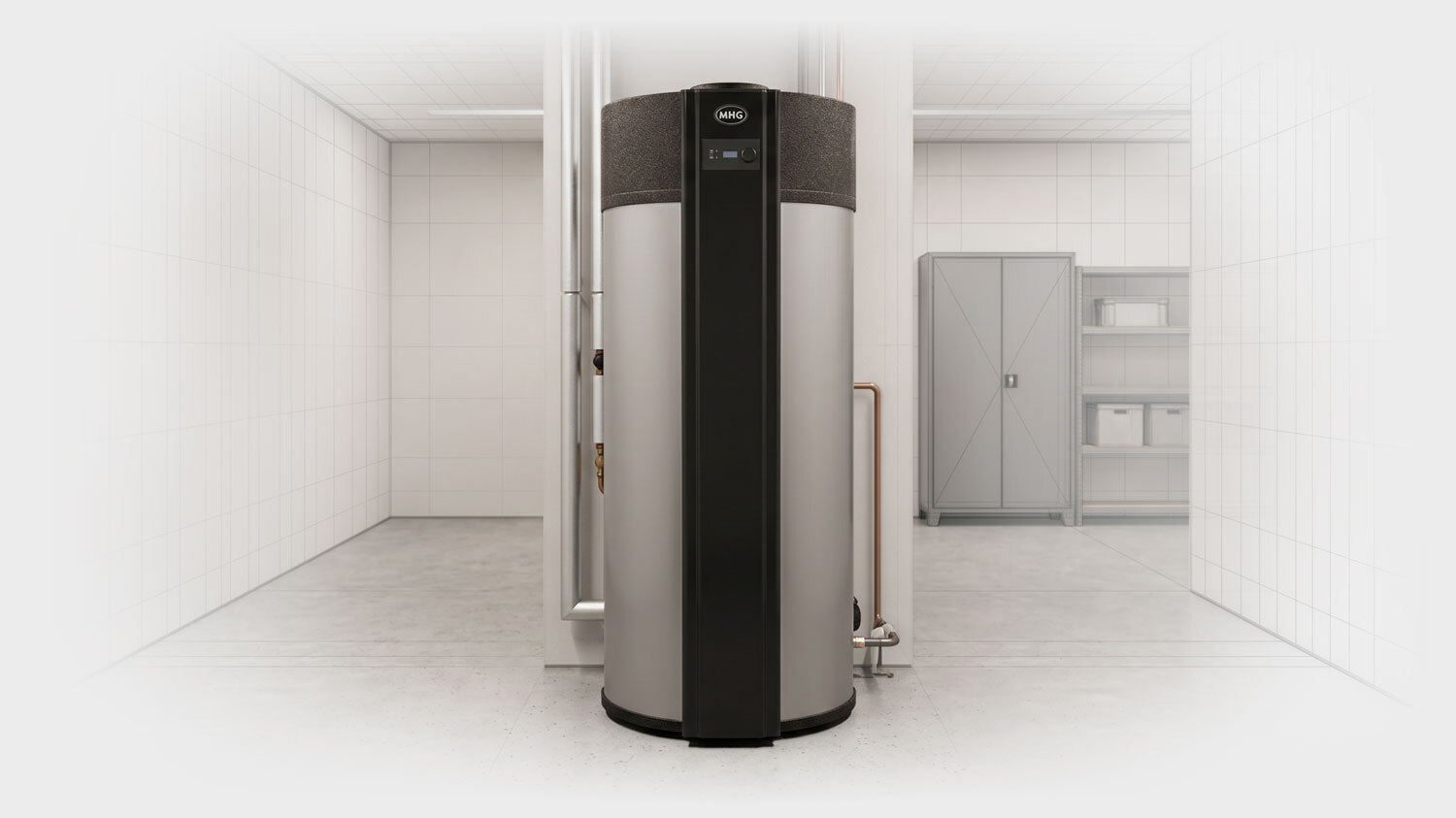Boiler & Accumulateurs