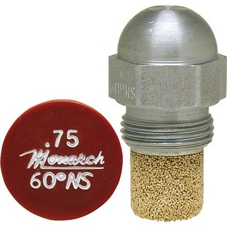 Monarch Hohlkegel 60°NS