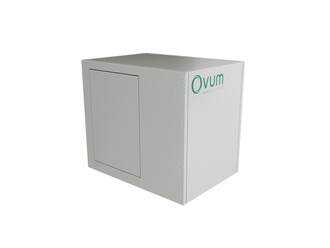 OVUM AirCube, R410A