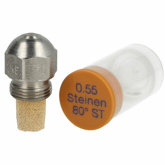 Steinen Vollkegel 80°S