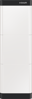 CUBIC Tower T21, 1-21 kW Sole/Wasser-Wärmepumpenmodul