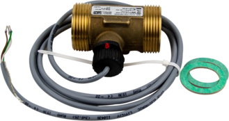 Durchflussmesseinheit FWM 4-160 l/min., 5/4"