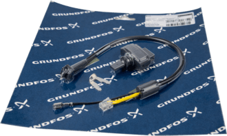 Durchflussmengensensor FWM30i