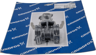 Adapter für FWM15i/30i-CFK 