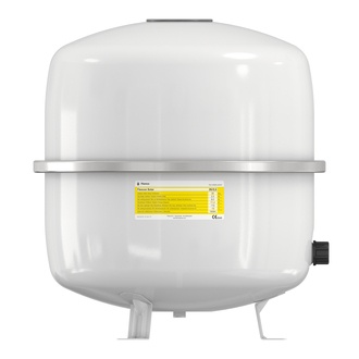 Solar Ausdehnungsgefäss AG 3/4", 50 Liter