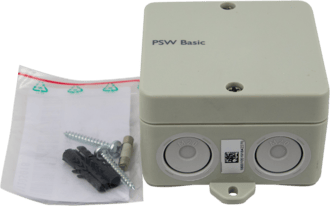 Pumpensignalwandler Basic Typ: SKSCEM1,