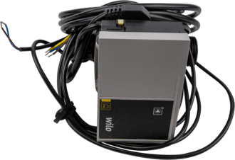 HE Pumpe Yonos Para 15/7.0 PWM2-130-9H für SST25-2E