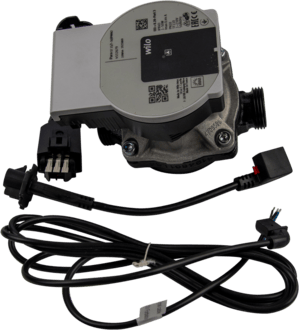 Ersatzpumpe PARA ST15/7 iPWM2, 130 mm