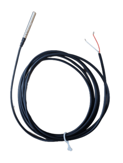 Temperaturfühler Sensor NTC10kOhm, IP68