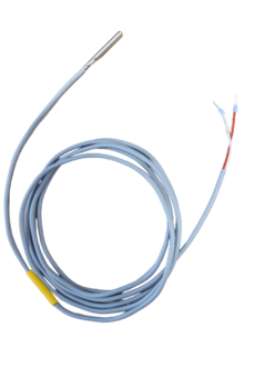 Temperatursensor PT1000 für Boiler 4x35