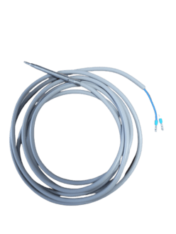 Montageset Speichersensor ultraschnell 5x60mm