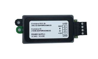 WIFI-Fernwartungsmodul OVUM EPOCLOUD