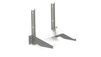 Konsolenset für OPW170 Wandmontage