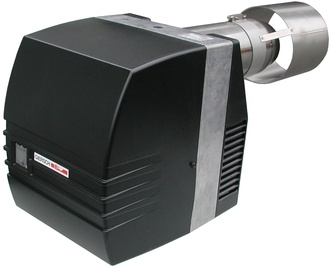 Ölbrenner Giersch GL20/2-Z-L-LN K60