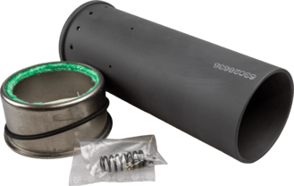 Brennerrohr Umrüstset 21 G/S Buderus BE (-A) 21 G/S