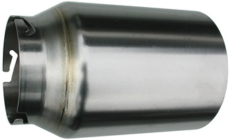 Flammrohr Oertli OEN / OPN 161-162 LEV