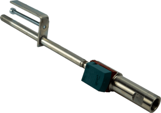 Ölvorwärmer Intercal 30-90W SLV 100 / 110