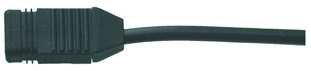 Steckerkabel f. Magnetventil Rapa und Parker