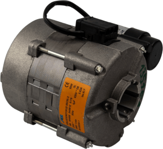 Brennermotor Intercal BNR 100/110