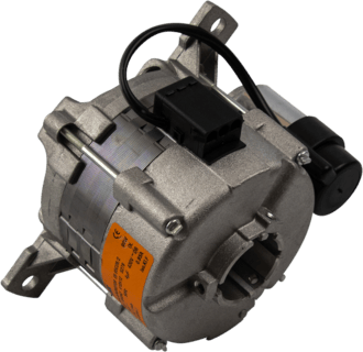Brennermotor Intercal SLV10