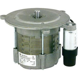Brennermotor Buderus BE 17 - 28 kW, 230V, 90W
