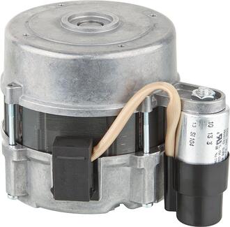 Brennermotor Buderus Buderus/Sieger BZ 1.0-27