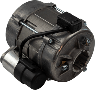 Brennermotor Herrmann Brenner HL 60