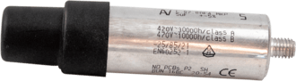 Kondesator für Motor 180Watt z.B Giersch R20
