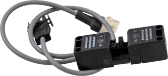 Anschlusskabel MV-Motor ab Brennermotor für externes