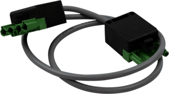 Brennerverlängerungskabel 4-polig, 2te Stufe