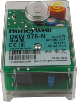 Relais Satronic DKW 976 Mod. 05