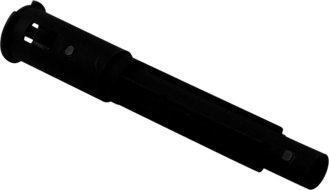 Lichtfühler-Halterohr zu Buderus BE- A
