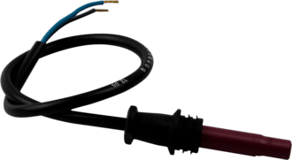 Flammenwächter Siemens QRB 1 B A033 B für Elco