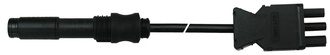 Flammenwächter Siemens QRC1.A1.162 C27 für