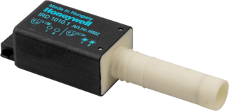 Flackerdedektor Satronic IRD 1010 blau/axial