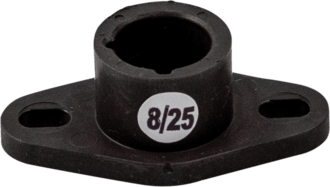 Magnethalter M93 für Flackerdedektor IRD 1020