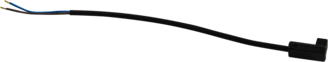 Netzkabel zu ZT 870 L=300mm