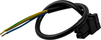 Netzkabel für ZT930 passend zu 30.191106
