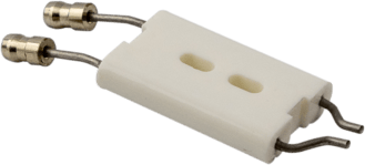 Zündelektrode Abig LowNox 2000-7000