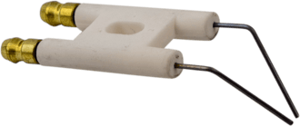 Zündelektrode Giersch R1-LN