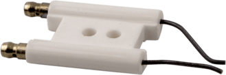 Zündelektrode Giersch R20-LN, R20.4-Z, R30.1 und