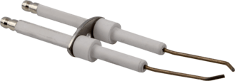 Zündelektrode Intercal BNR10/20, MB 800/900, 6,3mm