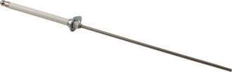 Ionisationselektrode OEN 30 - 34 G