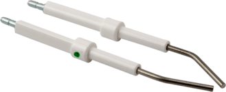 Zündelektrode Oertli OSCR 18/24