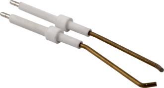 Zündelektrode Oertli OEN 160-163 L, 260, OSCR30