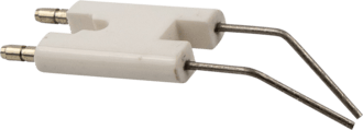 Zündelektrode Weishaupt WL 5, WL10/15A, WL10B,