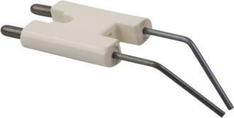 Zündelektrode Weishaupt WL 10/20 neu
