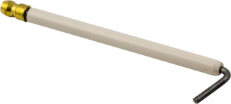 Zündelektrode Weishaupt WG30, WG1-WG3,G-NA 10+B