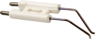 Zündelektrode Weishaupt WL 30/40LN