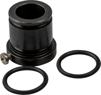 Stellring zu Toby ZAZF 2, mit O-Ring und Dichtung
